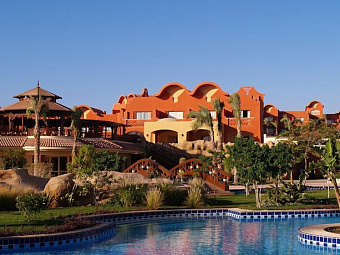   SHARM GRAND PLAZA RESORT 5*, , --.