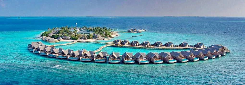 MILAIDHOO ISLAND MALDIVES 5*, Мальдивы, атолл Баа.