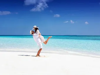AVANI+ FARES MALDIVES RESORT 5*, Мальдивы, Баа Атолл