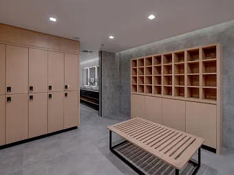 Hilton Salalah Resort 5*