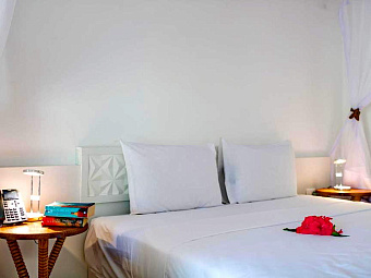 SANDIES BAOBAB BEACH 4*