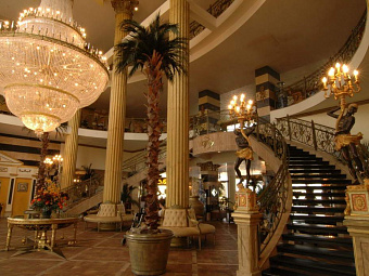  VICTORIA PALACE 5*