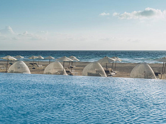 CORAL LEVEL AT IBEROSTAR SELECTION CANCUN 5*