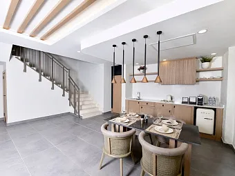 Отель ETHNO BELEK 5*, Турция, Белек Casita by Ethno