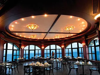 Отель REEF OASIS BLUE BAY RESORT & SPA 5*.