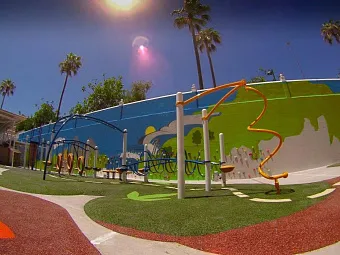 Отель SPRING HOTEL BITACORA 4*