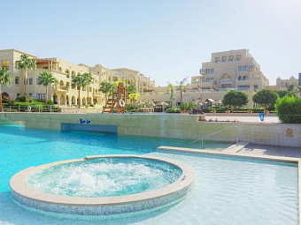  GRAND TALA BAY RESORT AQABA 5*