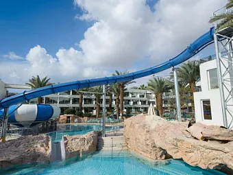 LEONARDO CLUB EILAT 4*
