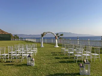 KEFALUKA RESORT 5*