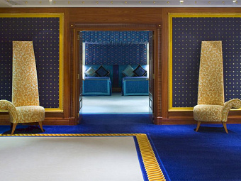  BURJ AL ARAB 5*