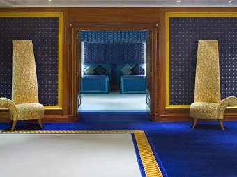 BURJ AL ARAB 5*