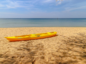 Отель THE SHELLS RESORT & SPA PHU QUOC 5*