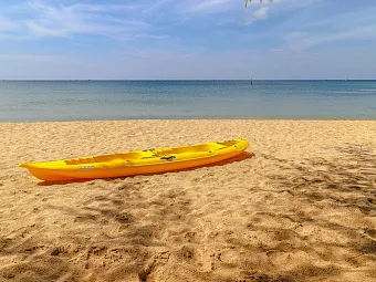 Отель THE SHELLS RESORT & SPA PHU QUOC 5*