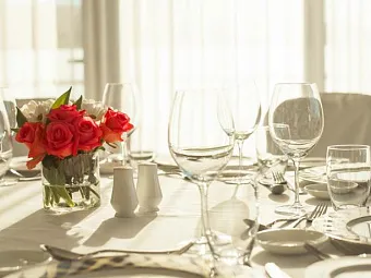 Отель HYATT REGENCY SOCHI 5*
