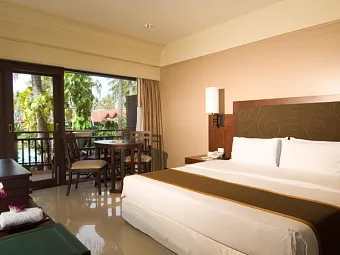  Отель PATONG MERLIN HOTEL 4*, Таиланд, Пхукет.