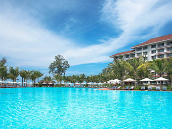  VINPEARL RESORT & SPA PHU QUOC 5*