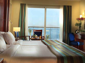   XPERIENCE SEA BREEZE RESORT 5*, , --.