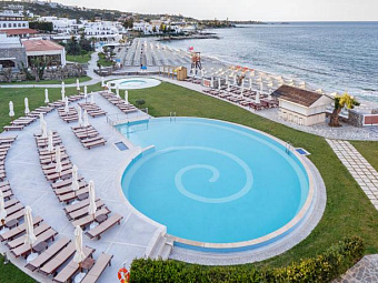 CRETA MARIS BEACH RESORT 5*