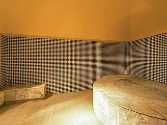 IBEROSTAR MEHARI DJERBA 4*, Тунис, Джерба