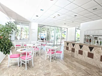  Отель NAPA TSOKKOS HOTEL 3*, Кипр, Айя-Напа.