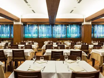 Отель MAGIC LA MASSANA 4*