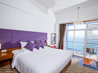  NOVOTEL PHU QUOC RESORT 5*