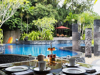  ANANTARA MAIA SEYCHELLES VILLAS 5*, ,  