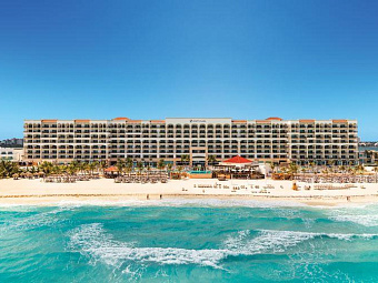 HYATT ZILARA CANCUN 5*