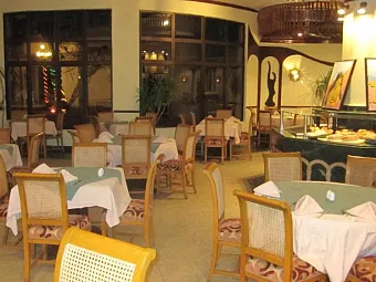  Отель TURQUOISE BEACH HOTEL 4*, Египет, Шарм-Эль-Шейх.