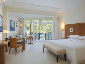 SHERATON SANYA RESORT 5*