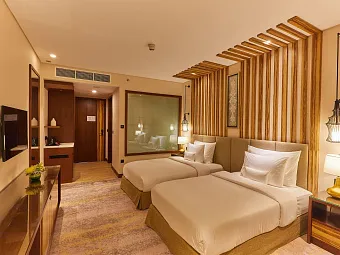 Millenium Resort Salalah 5*