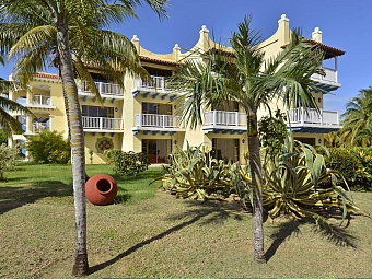 IBEROSTAR DAIQUIRI 4*, Куба, Кайо-Гильермо