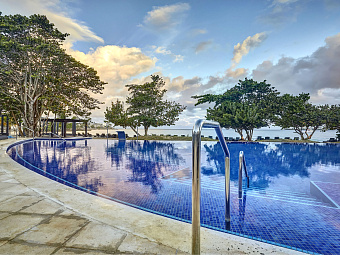  ROYALTON NEGRIL RESORT 5*