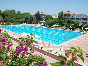 SIRENE BELEK HOTEL 5*