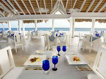 VIVA WYNDHAM DOMINICUS PALACE 4*, Доминикана, Байяхибе