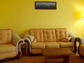 Отель ПРОМЕТЕЙ КЛУБ 4*.