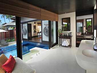  ANANTARA PHUKET VILLAS 5*