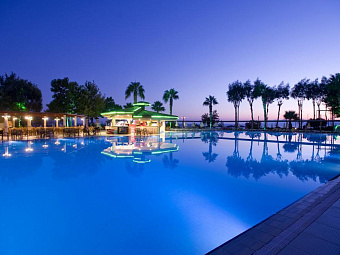 CLUB TUANA 5* (ех MAJESTY CLUB TUANA PARK)