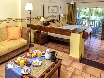 ROYALTON HICACOS RESORT & SPA 5*