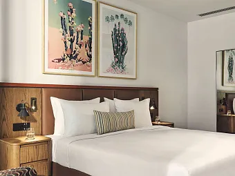 HYDE BODRUM (16+) 5*