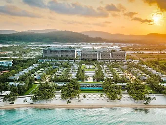 REGENT PHU QUOC 5*, Вьетнам, Фукуок