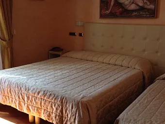 Отель VIENNA OSTENDA 4*