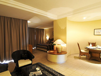 VINCCI DJERBA RESORT 4*