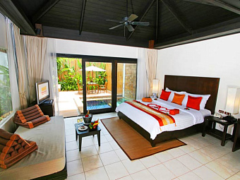 BANDARA RESORT & SPA 4*