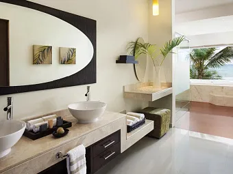  Отель EL DORADO MAROMA 5*