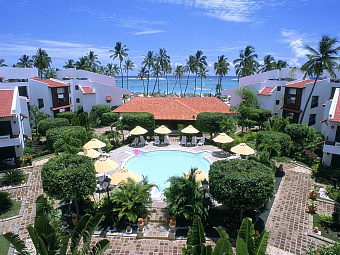  OCCIDENTAL PUNTA CANA 5*