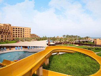  HILTON RAS AL KHAIMAH RESORT & SPA 5*