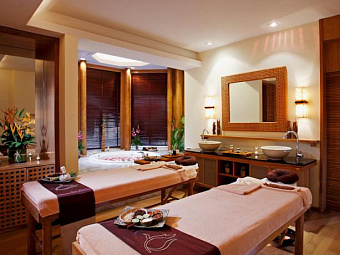 CENTARA GRAND BEACH RESORT SAMUI 5*