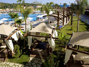  SAPHIR RESORT & SPA 5*