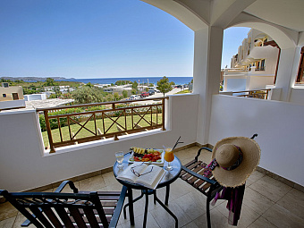  LINDOS IMPERIAL RESORT & SPA 5*